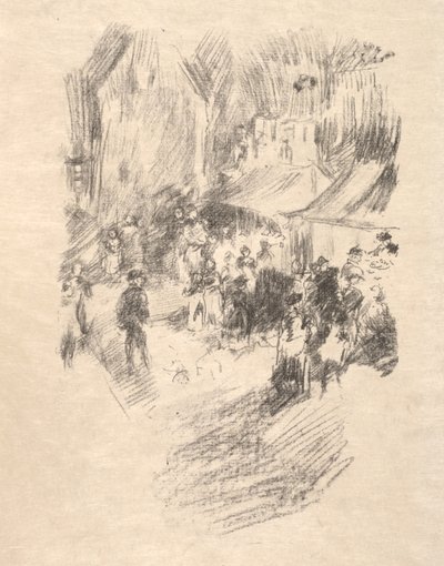  - James McNeill Whistler