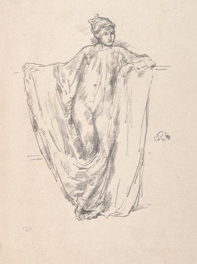  - James McNeill Whistler