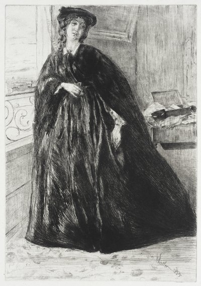  - James McNeill Whistler