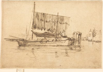  - James McNeill Whistler