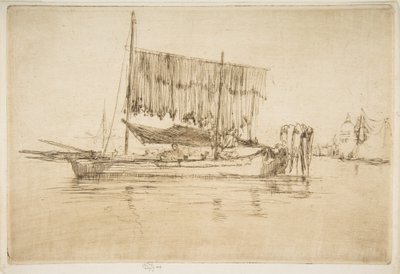  - James McNeill Whistler