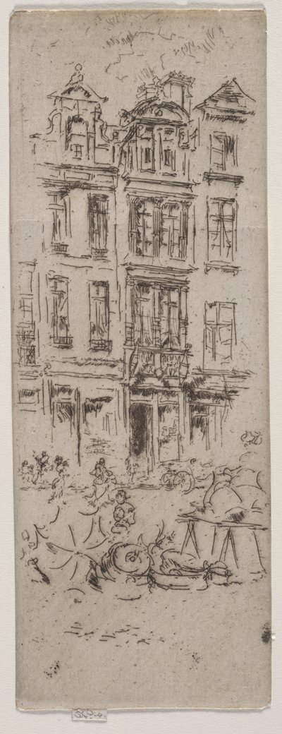  - James McNeill Whistler