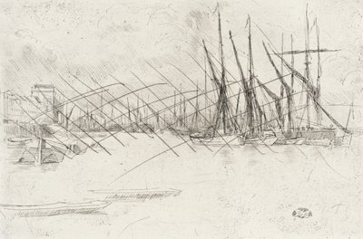 - James McNeill Whistler