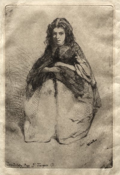  - James McNeill Whistler