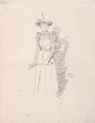  - James McNeill Whistler