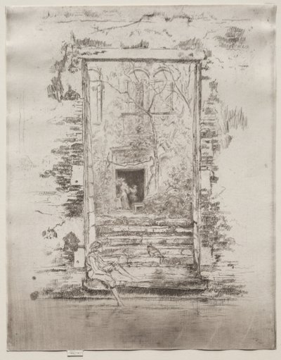  - James McNeill Whistler