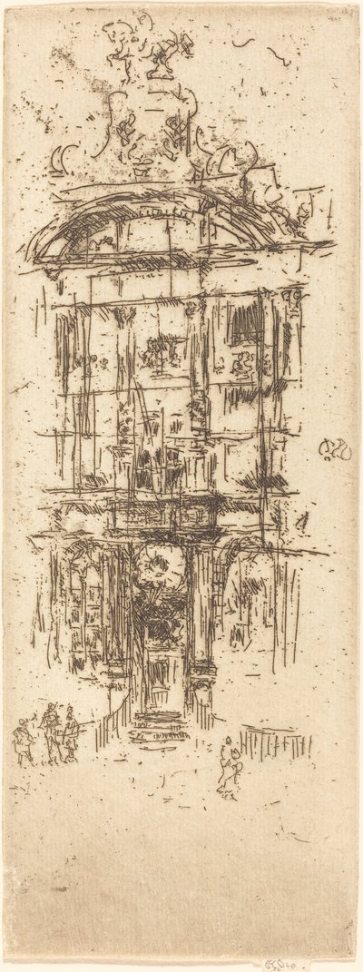 Maison d