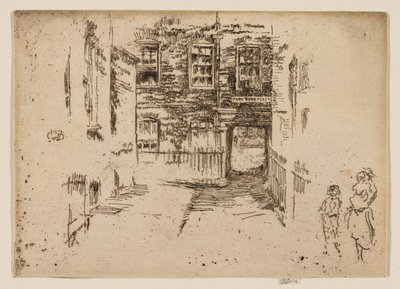 Lieu de l