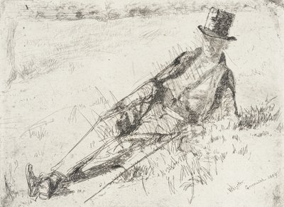  - James McNeill Whistler