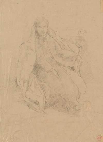 H.C. Pollitt - James McNeill Whistler