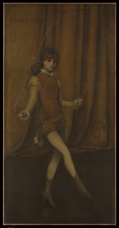  - James McNeill Whistler