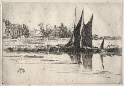  - James McNeill Whistler