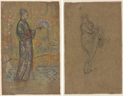  - James McNeill Whistler