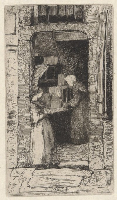  - James McNeill Whistler