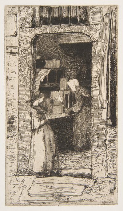  - James McNeill Whistler