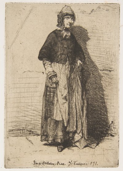  - James McNeill Whistler