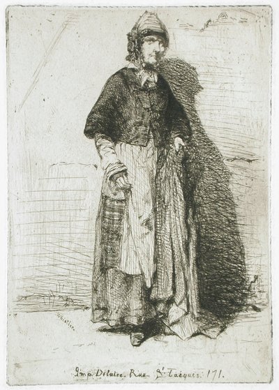  - James McNeill Whistler