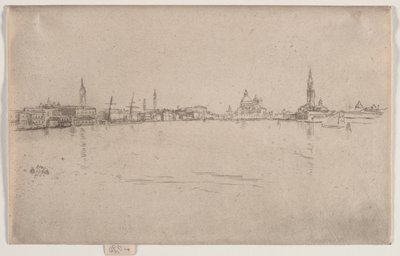  - James McNeill Whistler