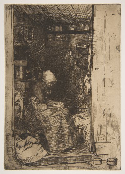  - James McNeill Whistler