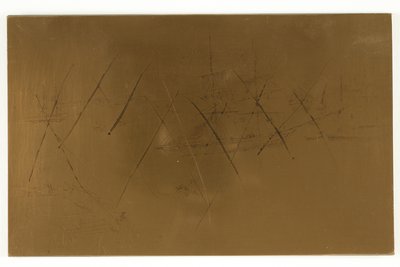 Lagon - Midi - James McNeill Whistler