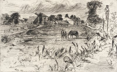  - James McNeill Whistler