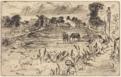 - James McNeill Whistler