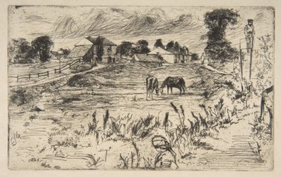  - James McNeill Whistler