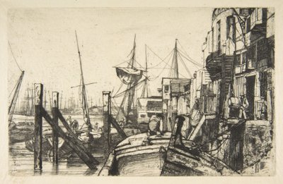  - James McNeill Whistler