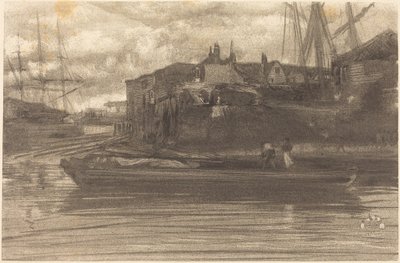  - James McNeill Whistler
