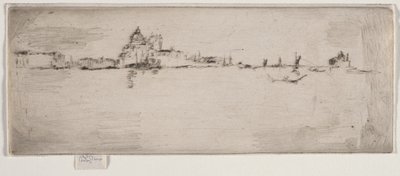  - James McNeill Whistler