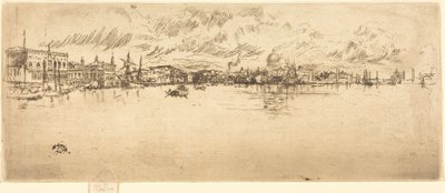  - James McNeill Whistler