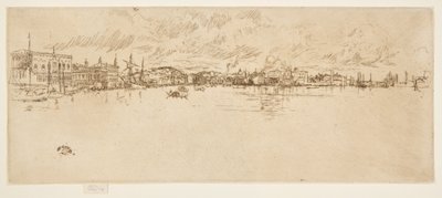  - James McNeill Whistler