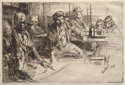  - James McNeill Whistler