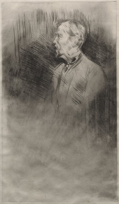  - James McNeill Whistler