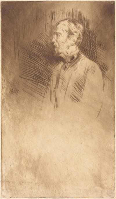  - James McNeill Whistler