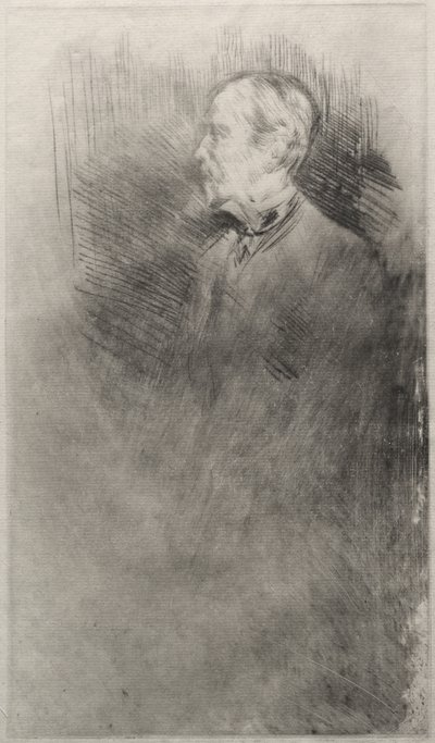  - James McNeill Whistler