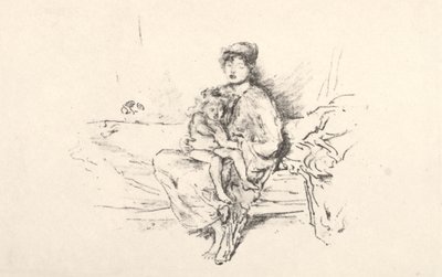  - James McNeill Whistler