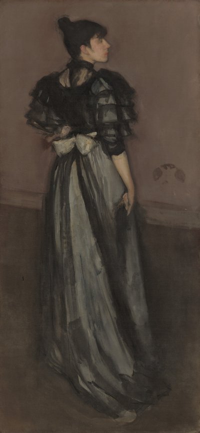  - James McNeill Whistler