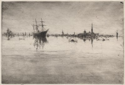  - James McNeill Whistler