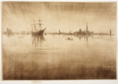  - James McNeill Whistler