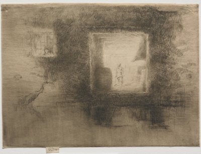  - James McNeill Whistler