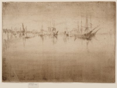  - James McNeill Whistler