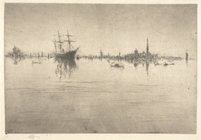  - James McNeill Whistler