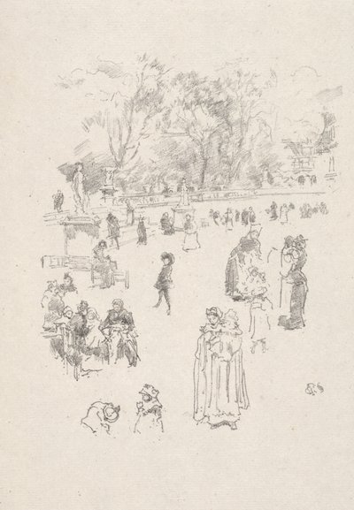  - James McNeill Whistler