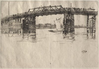  - James McNeill Whistler