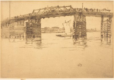  - James McNeill Whistler