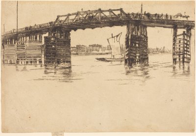  - James McNeill Whistler