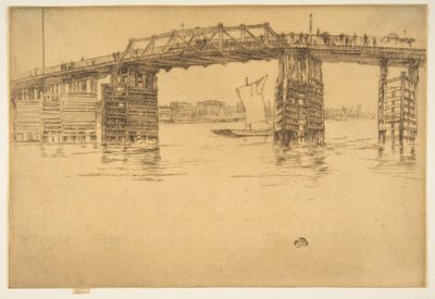  - James McNeill Whistler
