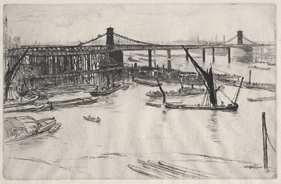  - James McNeill Whistler