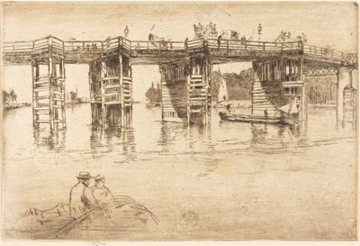  - James McNeill Whistler